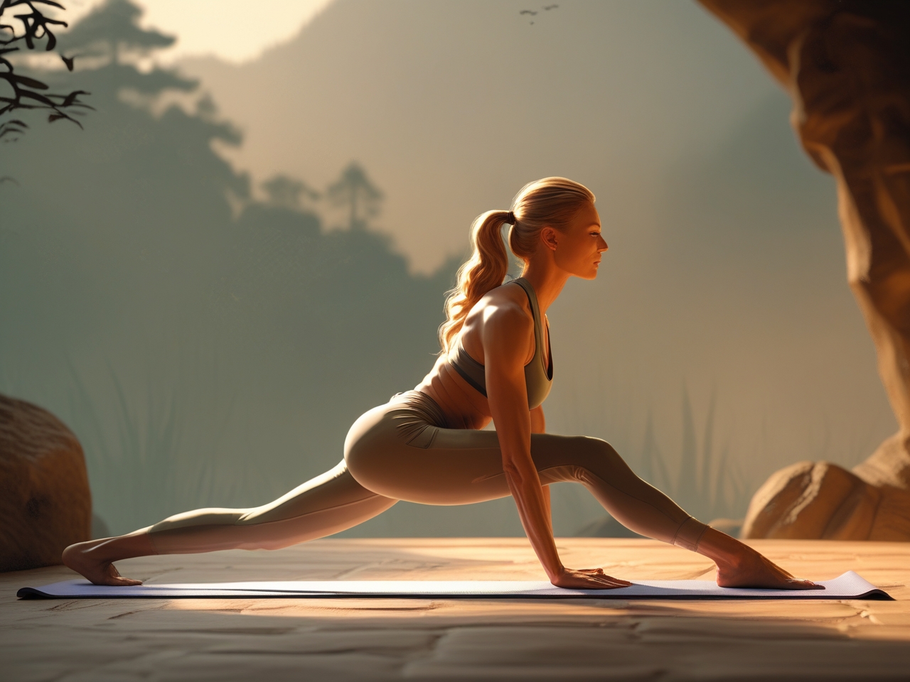 Seasonal retreats at Spicetune